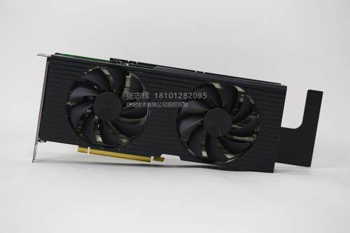 DELL NVIDIA GeForce显卡/RTX3080/3070 浅灰色是3070/黑色是3080
