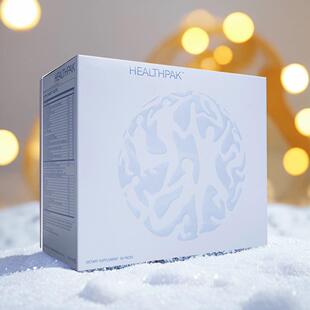 美国ROC人usa化na优莎娜健康10套装0成包加版微量营养元素活细胞