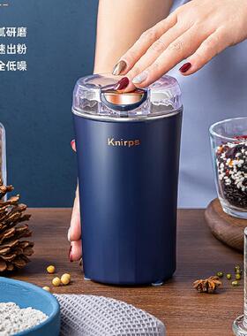 干磨粉机材打破碎小型家用