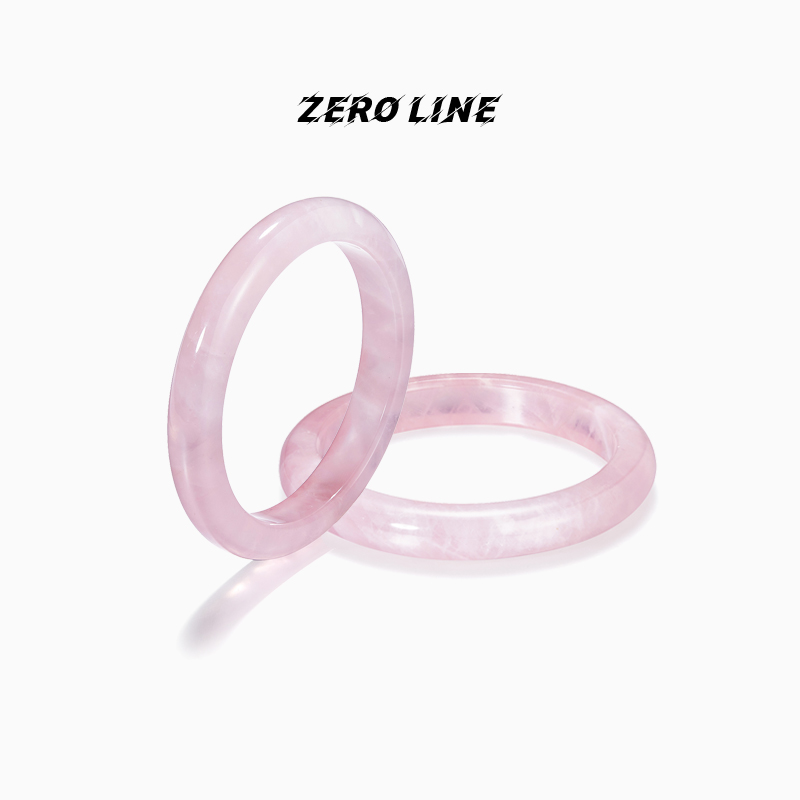 zeroline手镯水晶女款