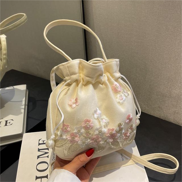 中国风古风汉服配饰包袋