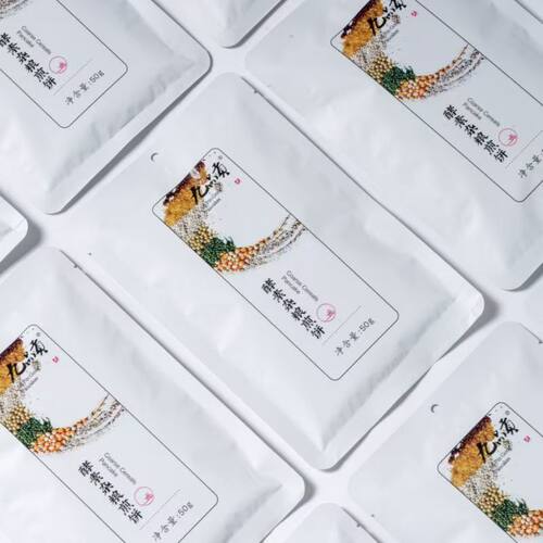 九品贡酵素杂粮煎饼手工山东特产