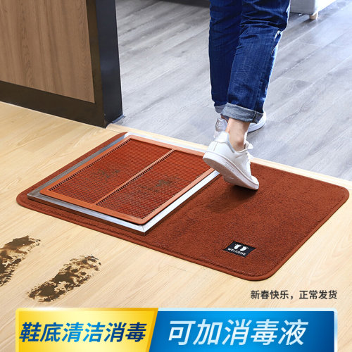 进门口擦鞋底神器清洁消