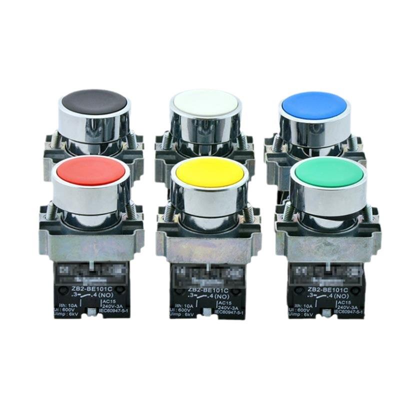 供应 XB2BS441C XB2BS544C XB2BS545C 紧急停止蘑菇头按钮