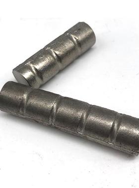 破碎锤头用碳化钛TiC基钢结硬质合金 钨钛合金圆棒TM52铸造