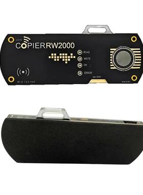 RW2000复制机阅读器TM RW1990 TM1990 Ibutton DS-19