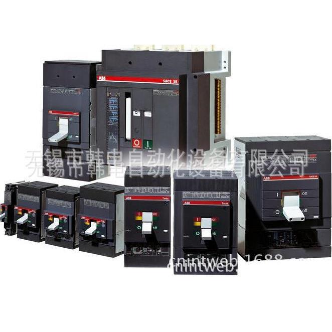 供应 A1C125 TMF100/1000 FF 3P 塑壳断路器 原厂 产品