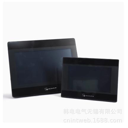 优惠供应 GL104E GH150E 原厂 步科 人机界面触摸屏