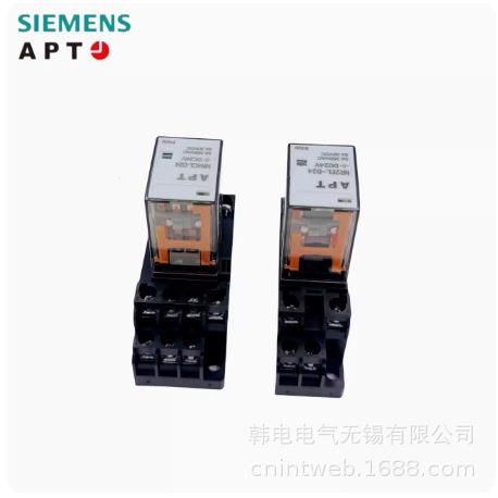 SR1MLR-A12 SR1MLR-A24 SR1MLR-A36 APT 原厂 微型控制继电器