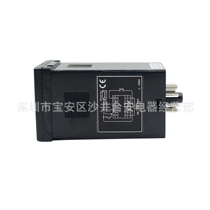 原装台湾阳明FOTEK微电脑计时器时间继电器TMP48-4D假一罚十4DA