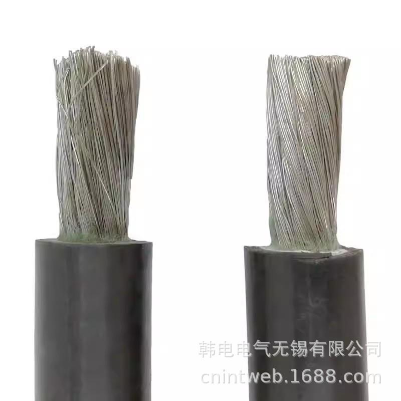 供应 JBQ-95 JBQ95 JXN-95 平方 电机引出线 原厂 华大电缆