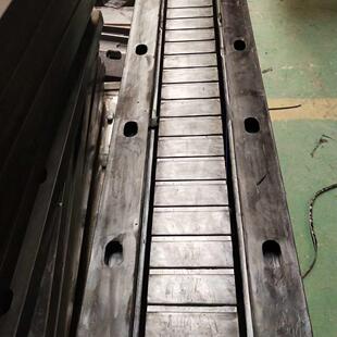 板式橡胶伸缩缝公路弹性板式45/50/60型桥梁板式橡胶伸缩缝高弹性