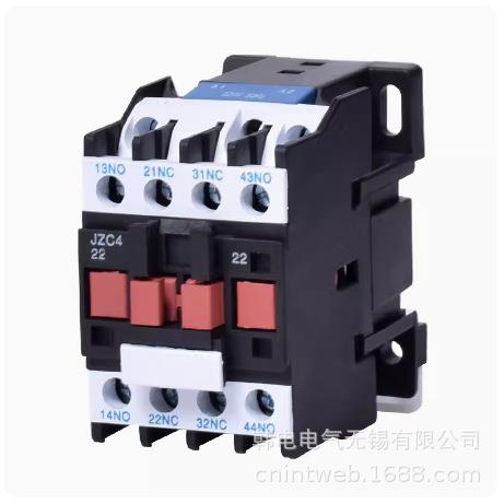 JZD1-22 JDZ2-44 MM2P MM2XP MM4P MM4XP 接触式中间继电器