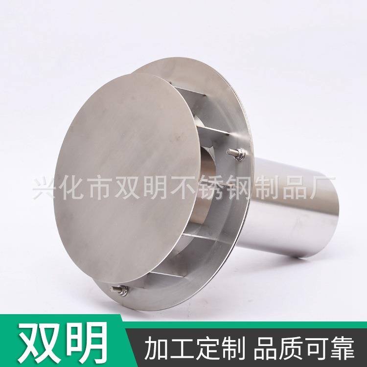 不锈钢87型重力雨水斗虹吸地漏混凝土排水斗承插落水斗重力排水