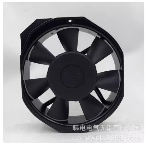 AY1750A2HB AY22060A2HB 安语电气有限公司 原厂 轴流风机