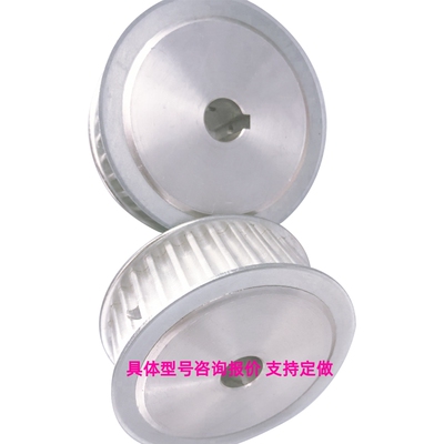 同步带轮TTPA19T5100-A-P