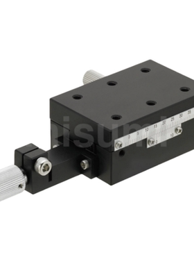 X轴手动滑台高精度进给丝杠XSLCL60/XSLCL60-R/XSLCL90/XSLCL90-R