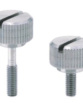 一字压纹把手  前端SR型  HAW76/71-M6/4/5/8-L20/25/30/35/40/50