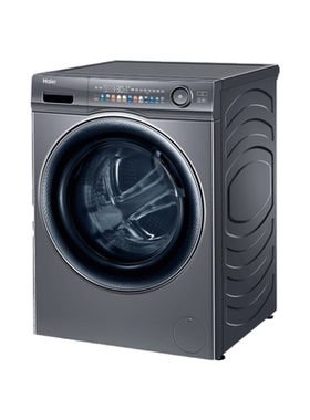 Haier/海尔 EG100MATESL6滚筒洗衣机全自动变频滚筒洗衣机家用