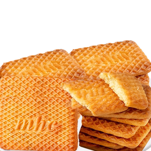 牛奶饼干整箱散装5斤特浓老式牛奶味小包装80后早餐酥性饼干零食