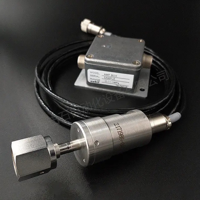 Tem-Tech lab 防爆压力传感器 HYPFZW-005PS1