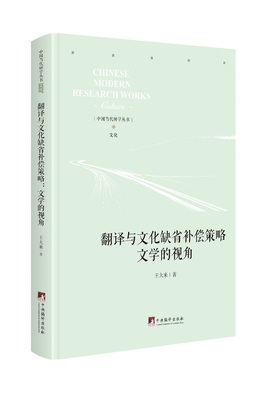 翻译与文化缺省补偿策略：文学的视角