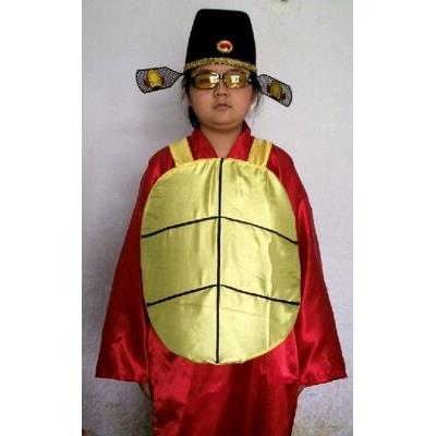 特价龙宫龟丞相乌龟壳服装西游记服装道具舞台演出表演服装