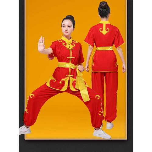 采购产品新鼓服装，龙狮表演服装，男女秧歌服装，腰鼓服装，武术