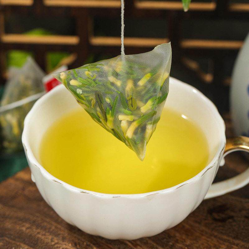 婉明莲子芯三包 子非用茶非代养生花茶莲芯三角包ZYW角非莲子芯茶,茶,茶周边,淘宝优惠券,粉丝福利购,淘宝优惠卷