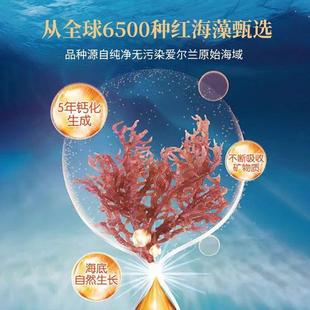 【官方DCIN正蔬品】日本康叶海藻钙镁3进口果钙粉童钙宝宝补儿钙