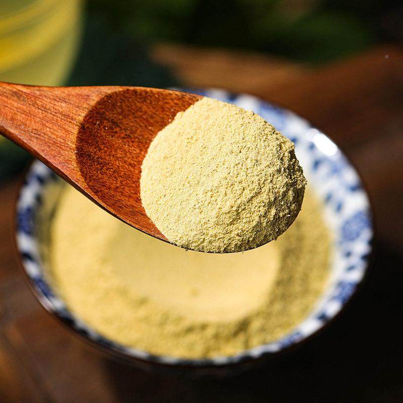 CQQ明石婉斛粉20克罐 装霍山石斛铁皮石斛粉瓶装 农可产品搭配三,茶,茶周边,淘宝优惠券,粉丝福利购,淘宝优惠卷