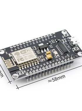 New version Wireless module CH340 NodeMcu V3 Lua WIFI Intern