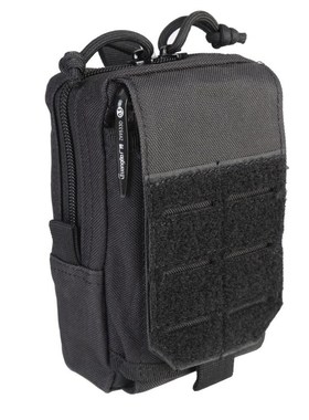 1000D Tactical Molle Nylon Men EDC Tool Pouch Waist Vest Bag