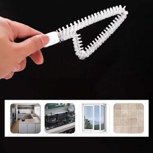 Window Cleaner Tools Gap Brush Kitchen Sink Gas Stove Groove