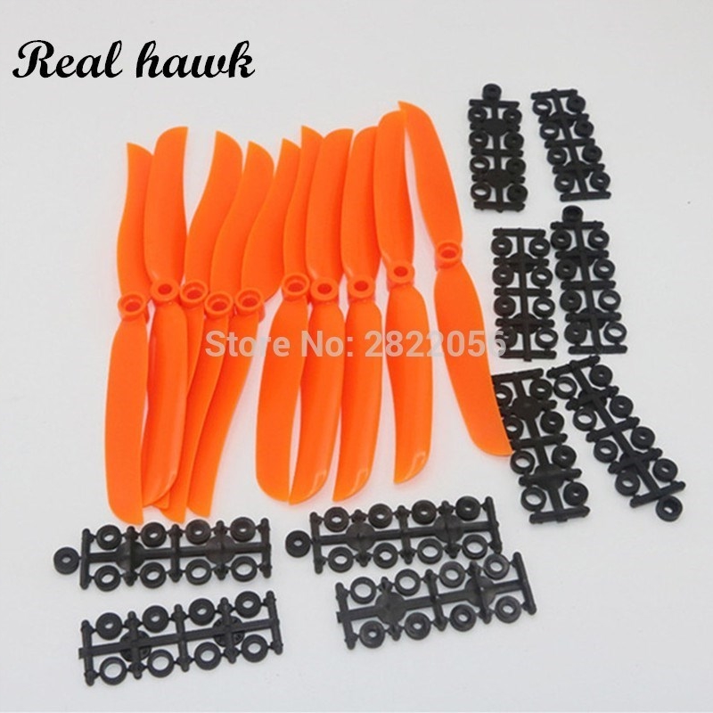 *Airplane Propell 10 pcs/lot EP5030/6035/7035/8040/8060/9050
