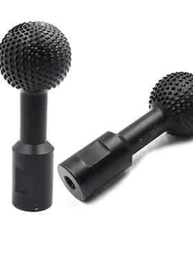 Ball Gouge Spherical Spindles Shaped Wood Gouge Power