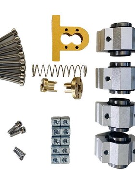 CNC3018PLUS SCV12VUU Bearing 12mm, 10mm 适用于 CNC3018 T8 Sc