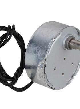30-36RPM Robust Synchronous Motor TYC-50 AC 220V Torque 4W C
