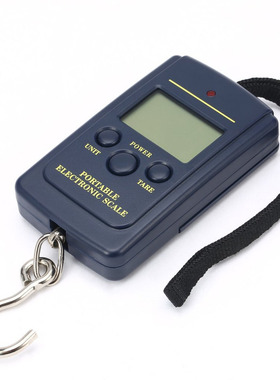 Digital Weight Luggage Scales Load 40Kg Bascula Balanza Digi