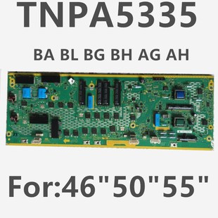 Free shipping TNPA5335 BA BL BG BH AG AH SC board for TH-P55