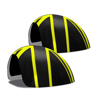 KJATOMAX  Mini Cooper R50 R52 R53 Lefthand Drive er Plastic