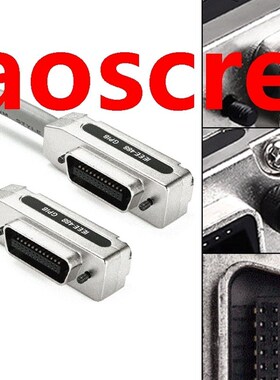 IE488 Gpib Data Cable Industrial-Grade Communication Pci Ind