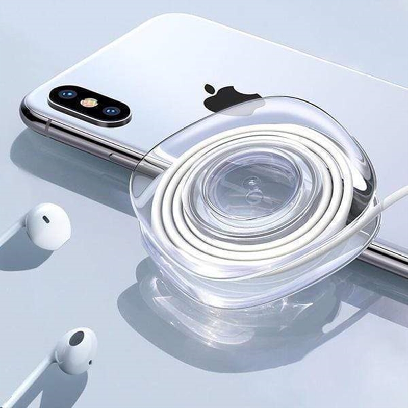 Nano Casual Suction Desktop Wall Mobile Phone Holder Stand