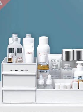 Makeup Organizer For Cosmetic Lge  Cosmetic Storag