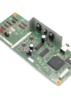 PCA ASSY Formatter Board logic Main Board MainBoard CA58MAIN