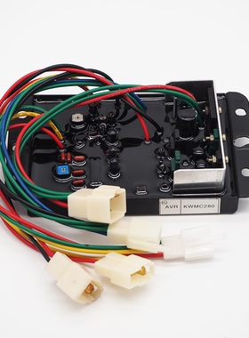 KWMC280 KIPOR  Automatic voltage regulat