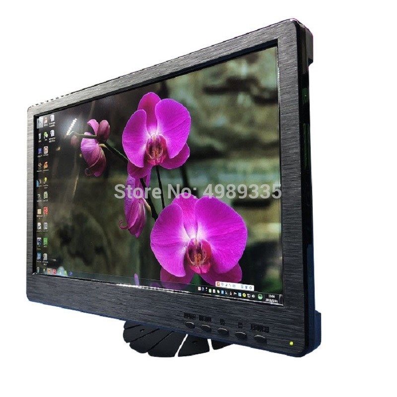 12 inch portable mobile display monitor HDMI PS4 Xbox x360 1,电子元器件市场,外设配件,淘宝优惠券,粉丝福利购,淘宝优惠卷