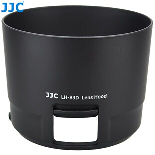 Hood Lens 5.6L JJC 4.5 For 83D 400mm 100 CANON