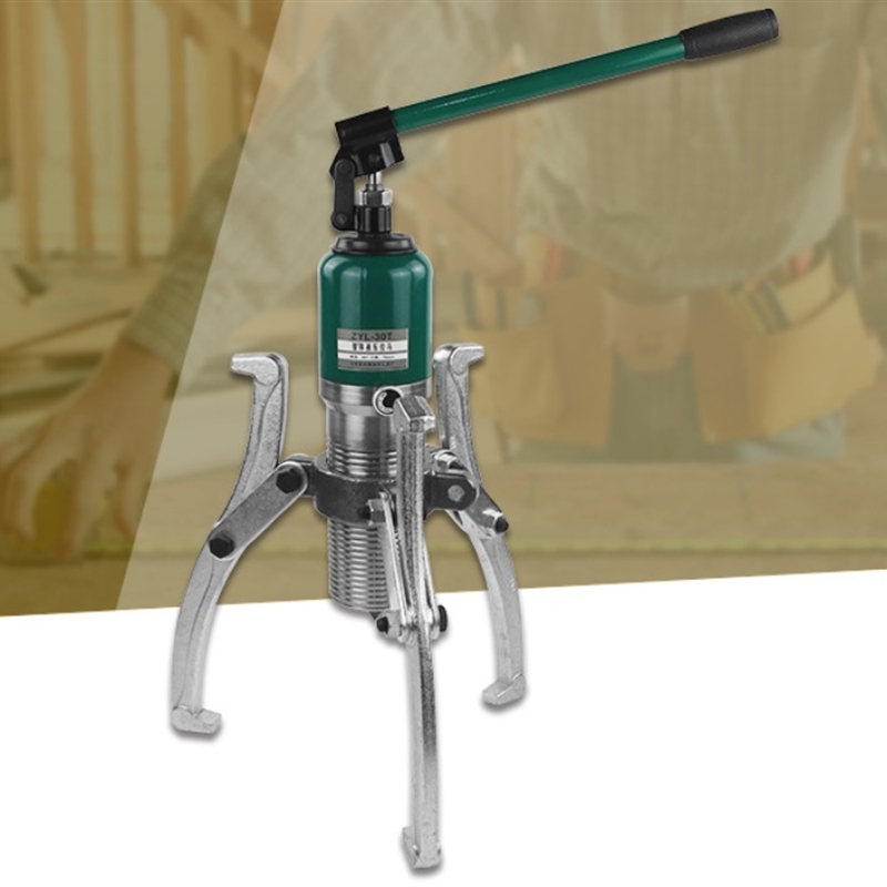 Hydraulic Puller Two Claws Three-jaw Bearing Puller 5T/10T/2