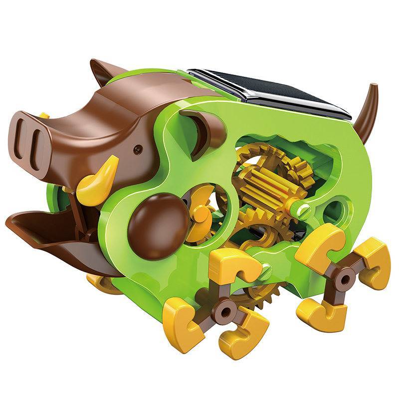 stem educational tecnologia toys for children science exper